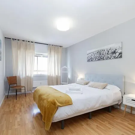 Estilo Urbano En By Cabana Apartment *