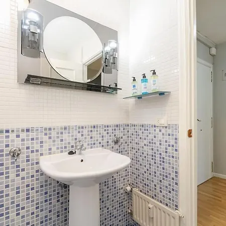 Estilo Urbano En By Cabana Apartment *