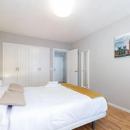 Estilo Urbano En By Cabana Apartment *